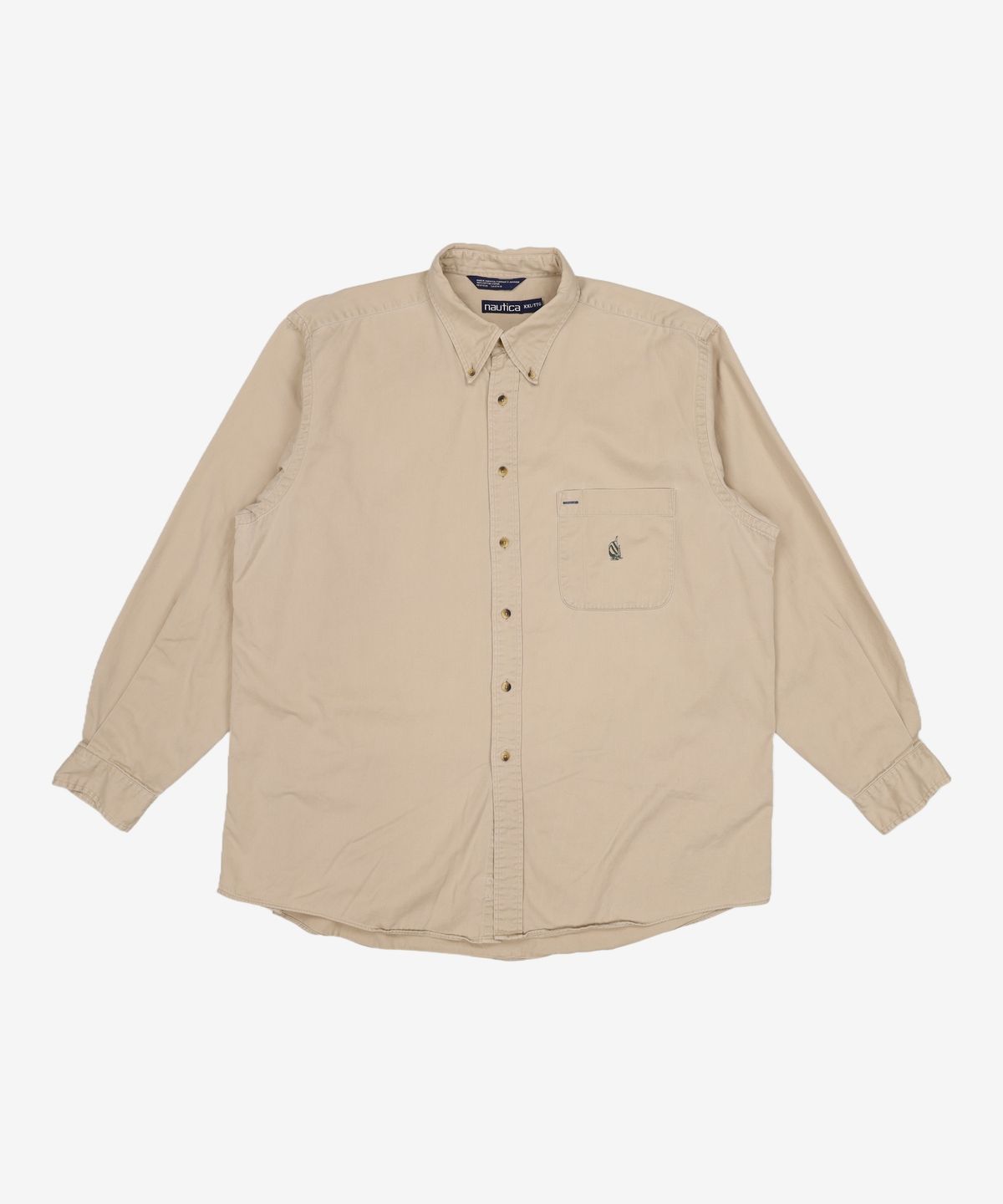 노티카(NAUTICA) 캐주얼 셔츠 XXL