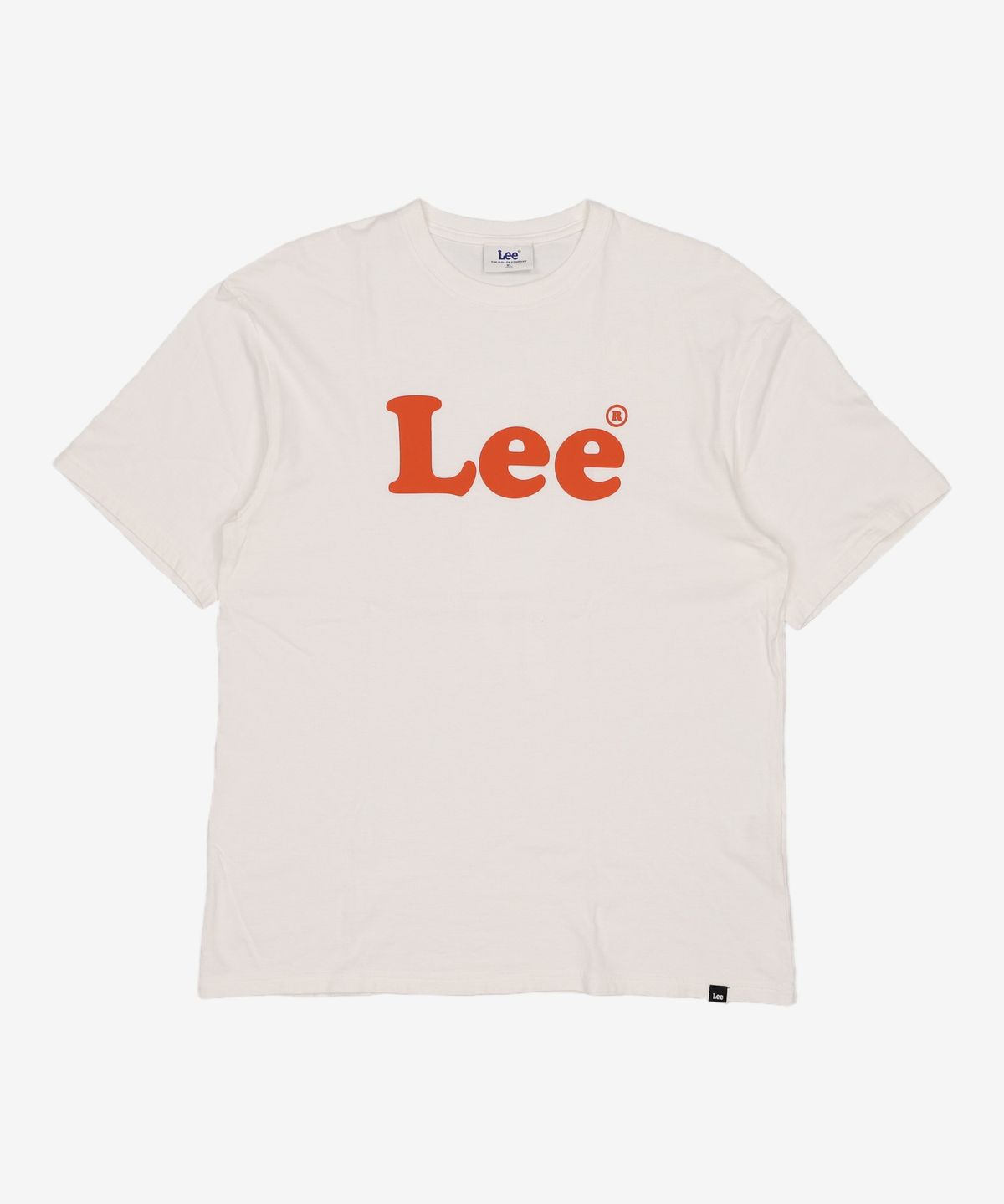 리(LEE) 반소매 티셔츠 XL