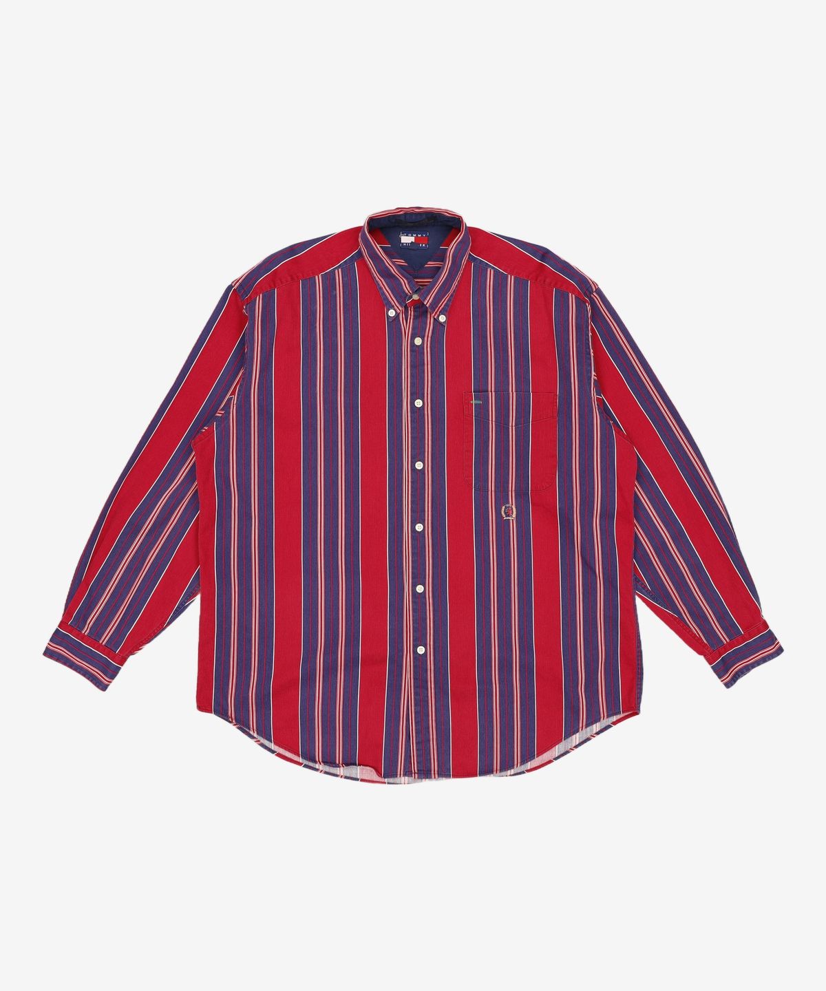 타미힐피거(TOMMY HILFIGER) 캐주얼 셔츠