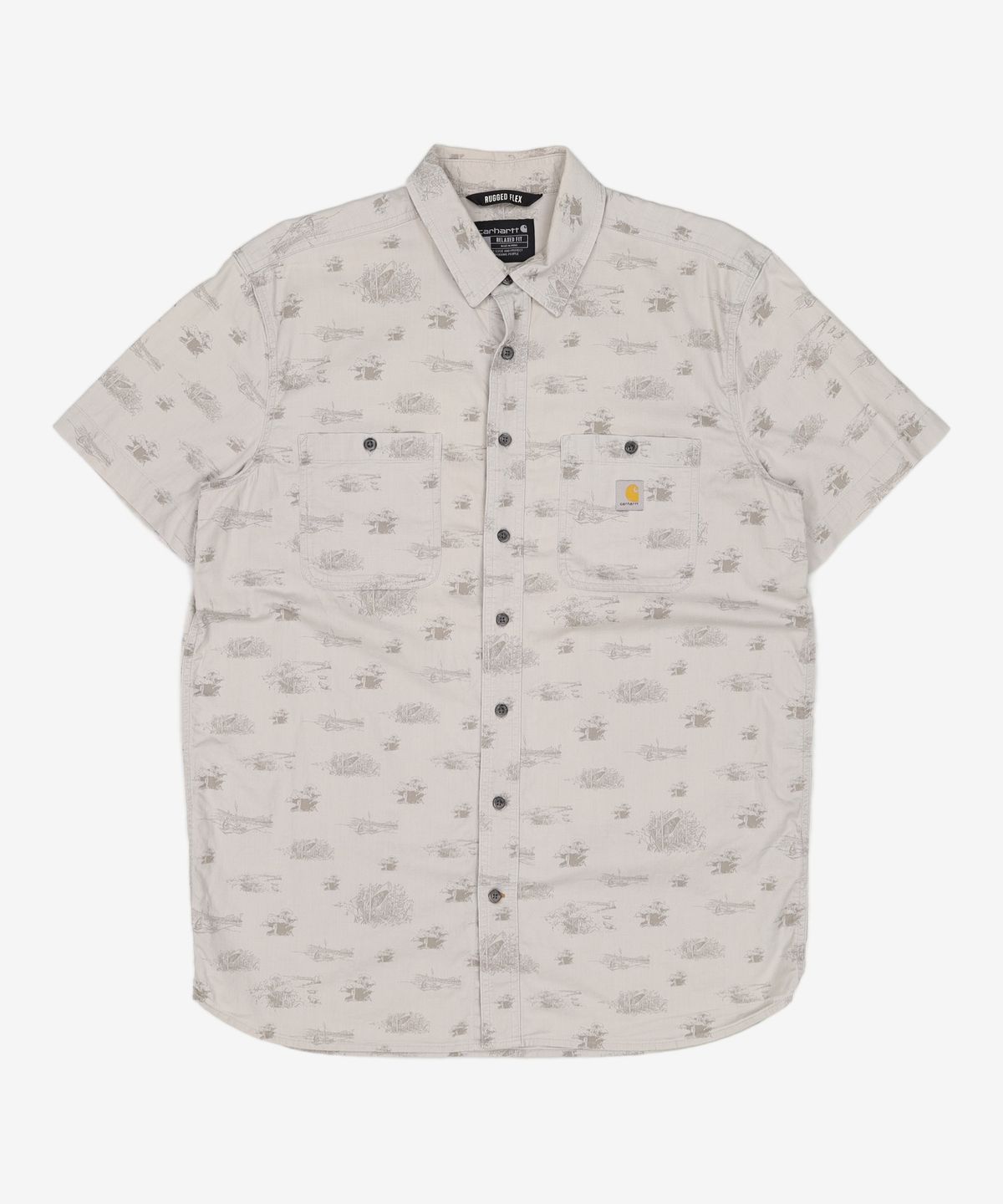 칼하트(CARHARTT) 캐주얼 셔츠 L