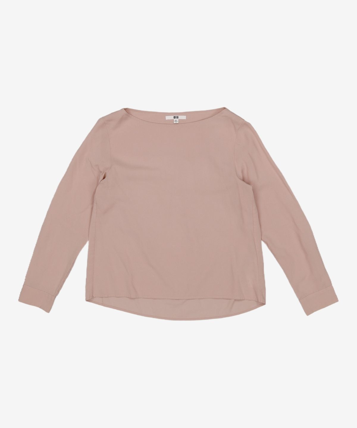 유니클로(UNIQLO) 긴소매 티셔츠 M