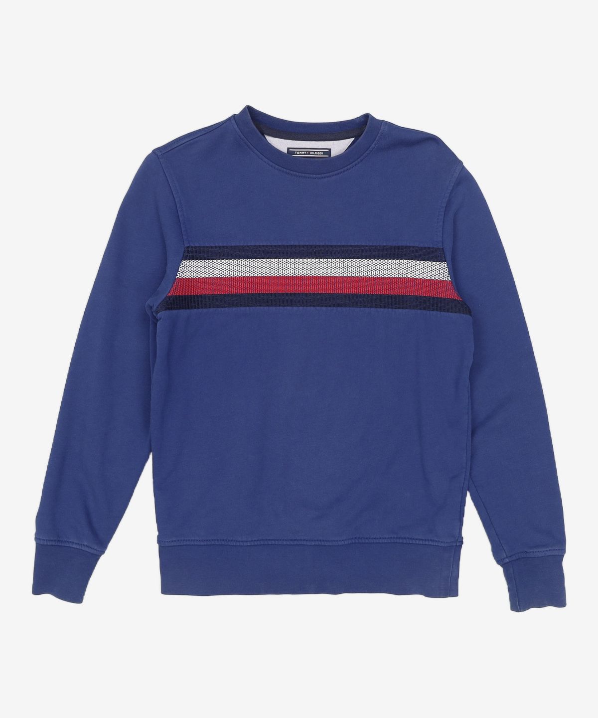 타미힐피거(TOMMY HILFIGER) 맨투맨/스웨트셔츠 S