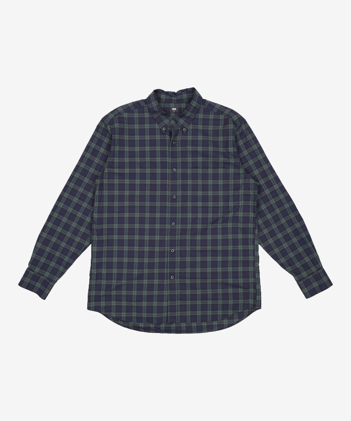 유니클로(UNIQLO) 캐주얼 셔츠 XL
