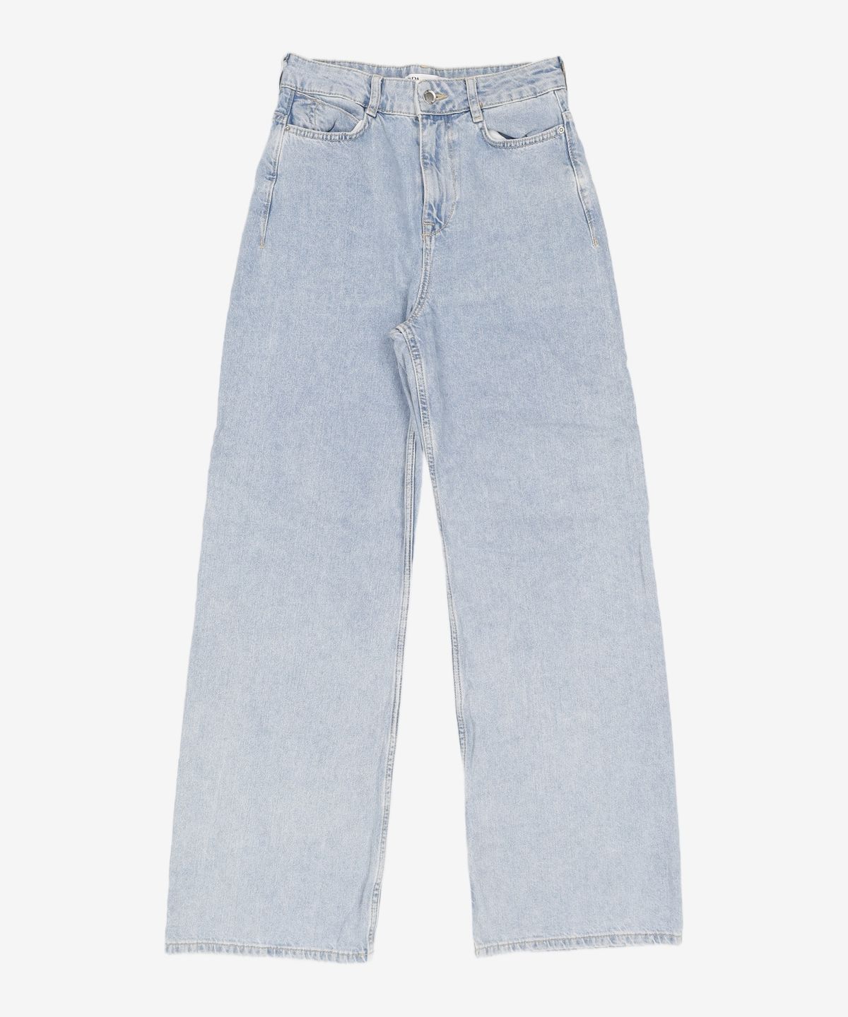 자라(ZARA) 청/데님 팬츠 36