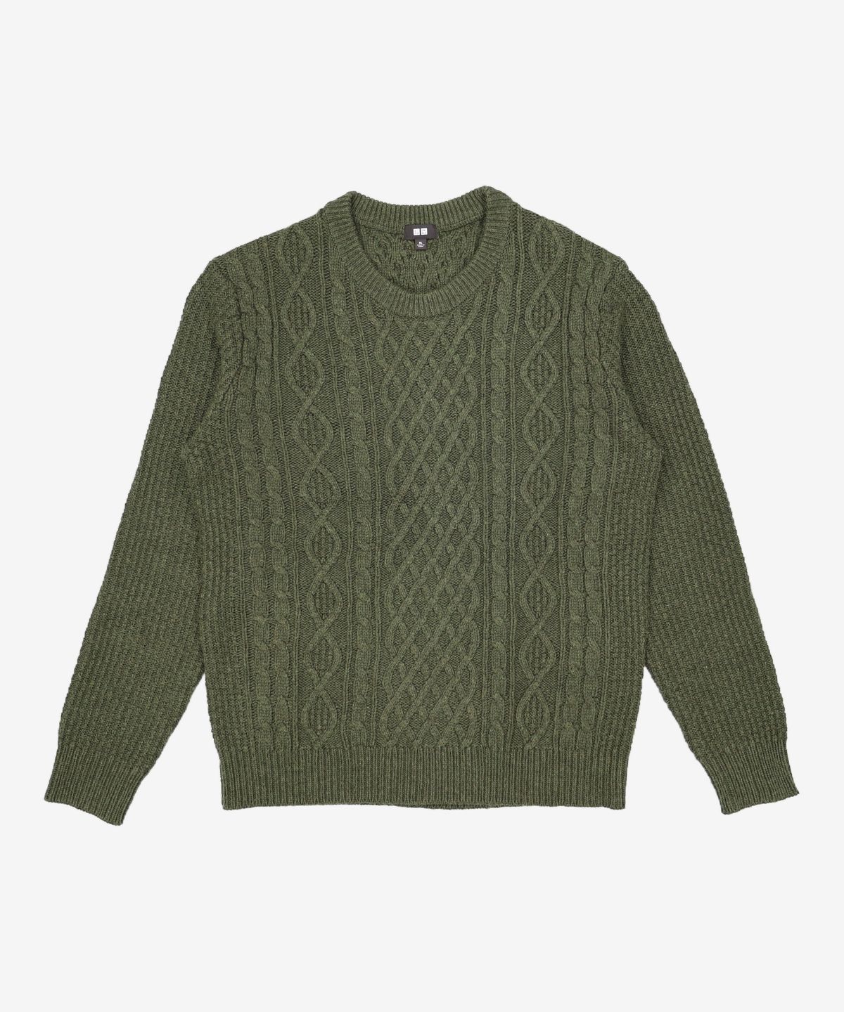 유니클로(UNIQLO) 니트/스웨터 XL