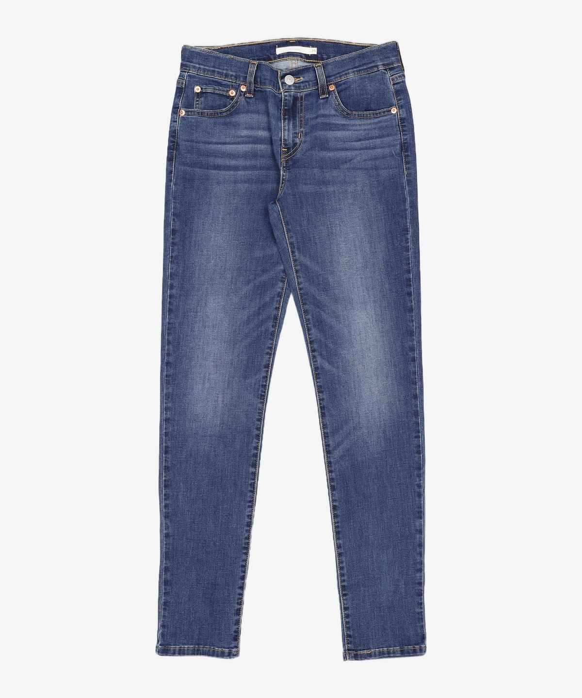 리바이스(LEVI'S) 청/데님 팬츠 25