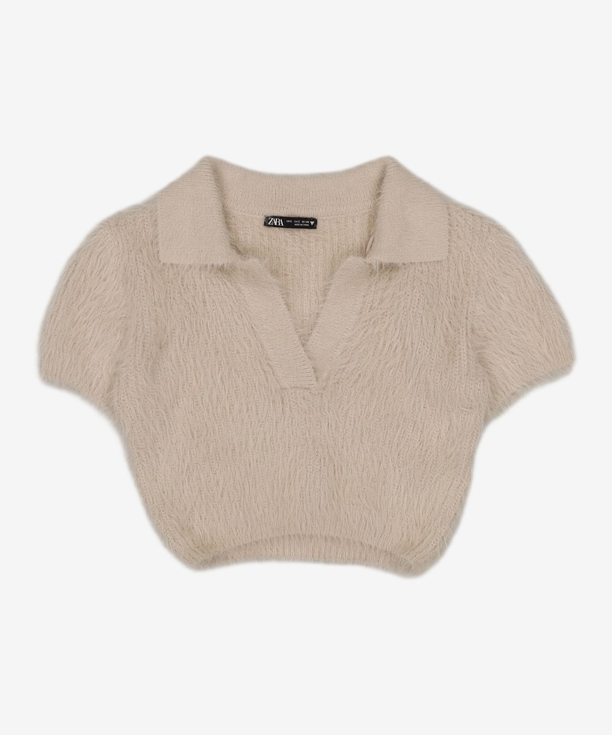 자라(ZARA) 니트/스웨터 S