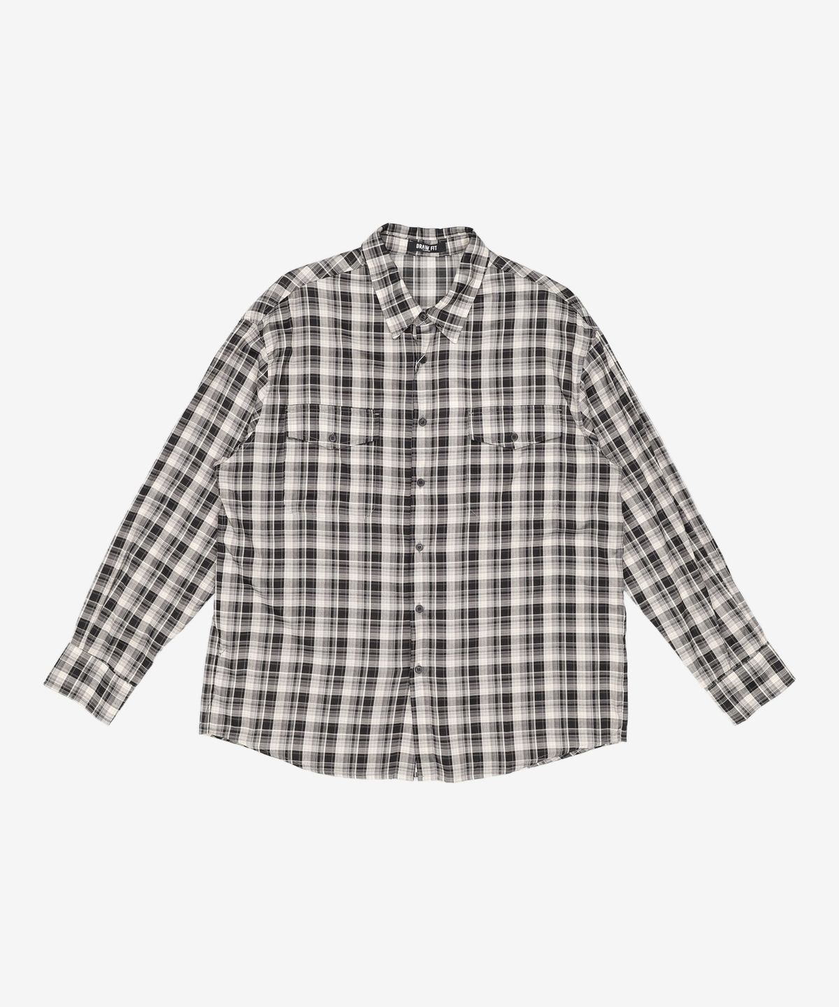 드로우핏(DRAW FIT) 캐주얼 셔츠 XL