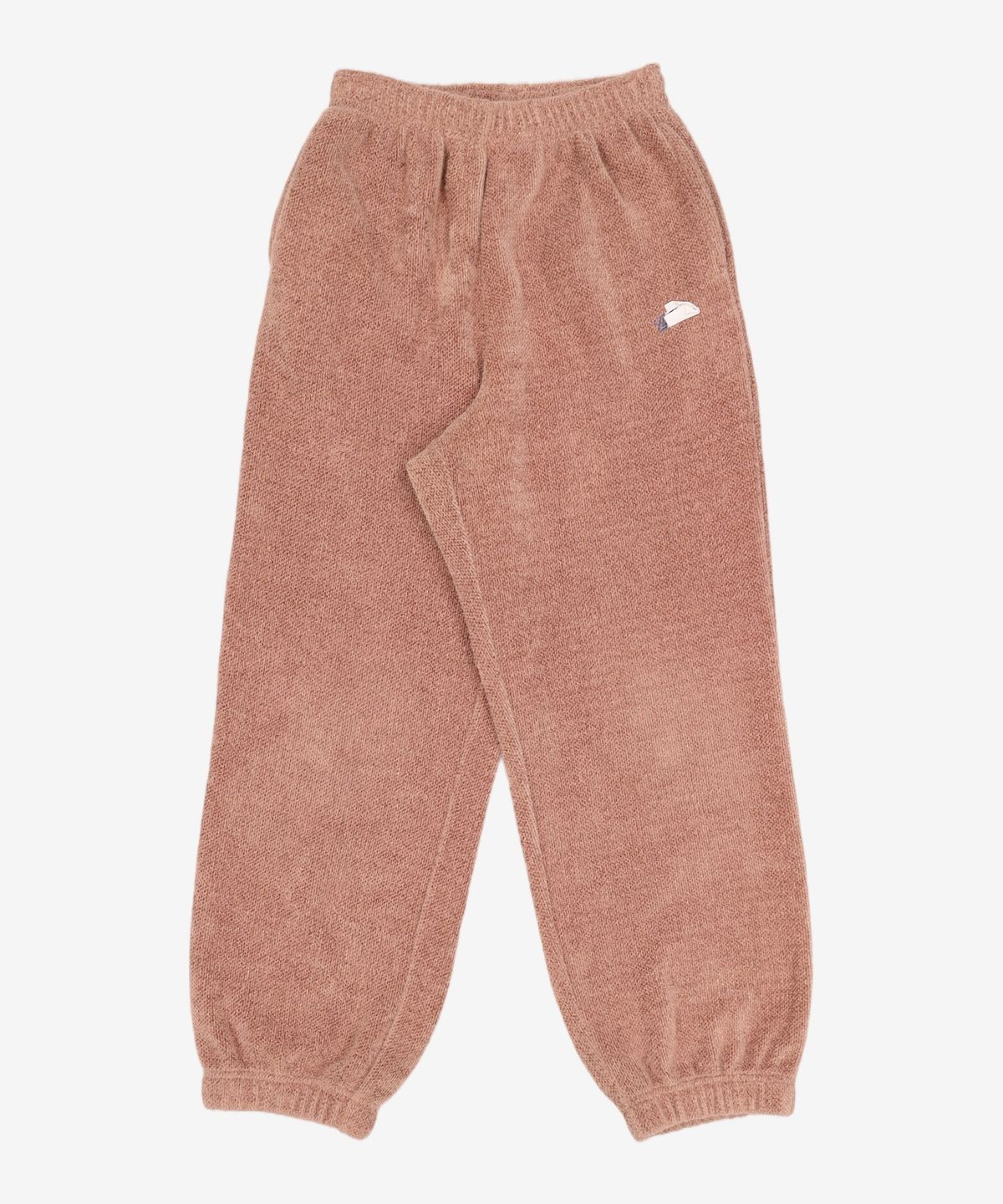 오아이오아이 컬렉션(OIOI COLLECTION) SOFT WAFFLE PANTS [BEIGE] S