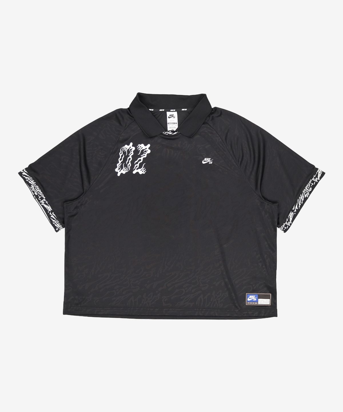 나이키(NIKE) 피케/카라 티셔츠 115