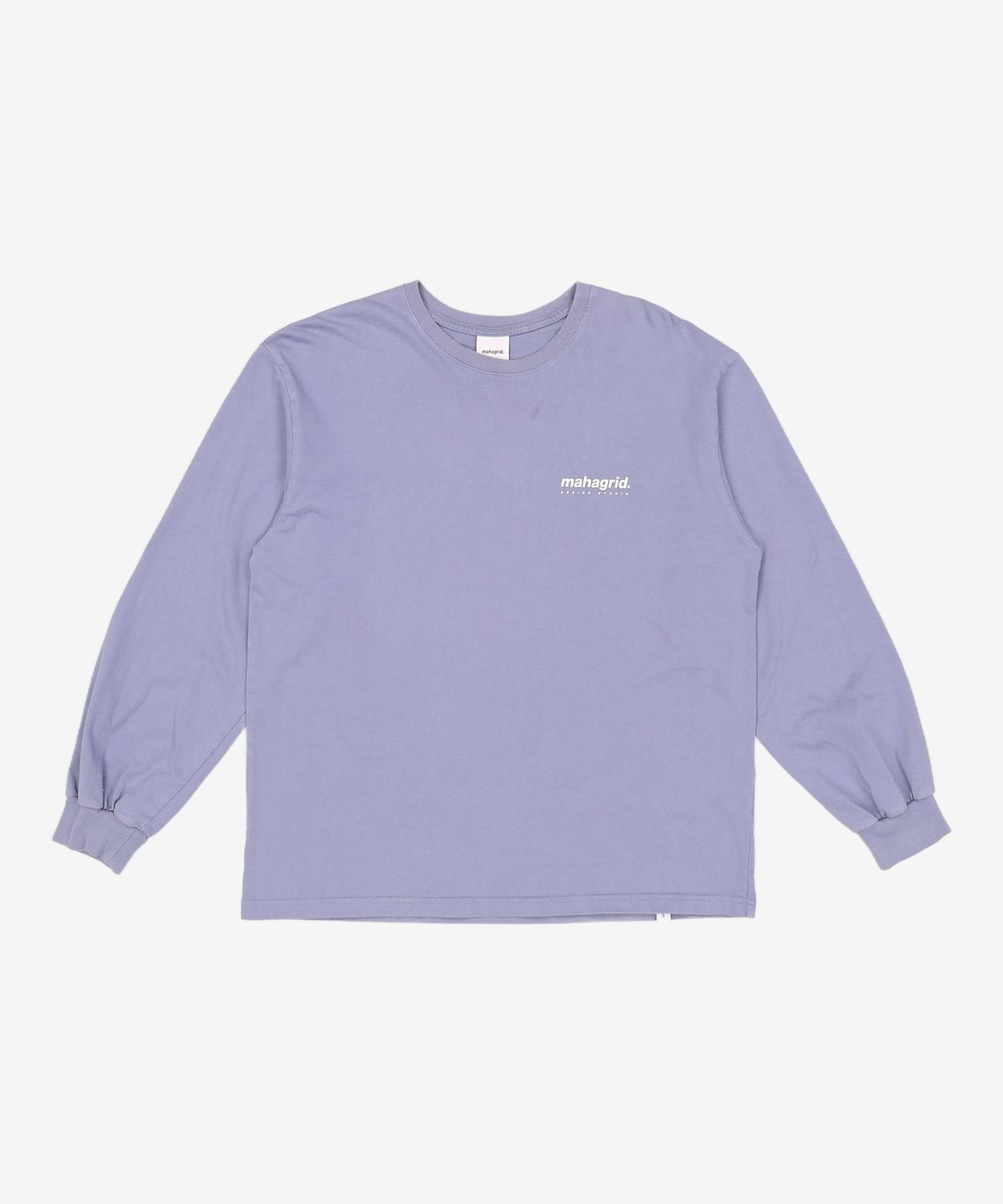 마하그리드(MAHAGRID) 긴소매 티셔츠 M