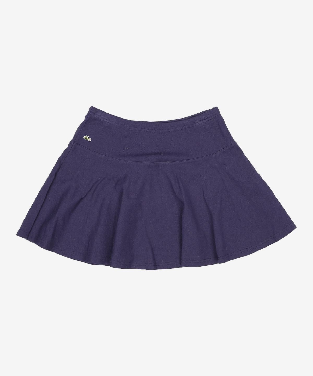 라코스테(LACOSTE) 미니스커트 38