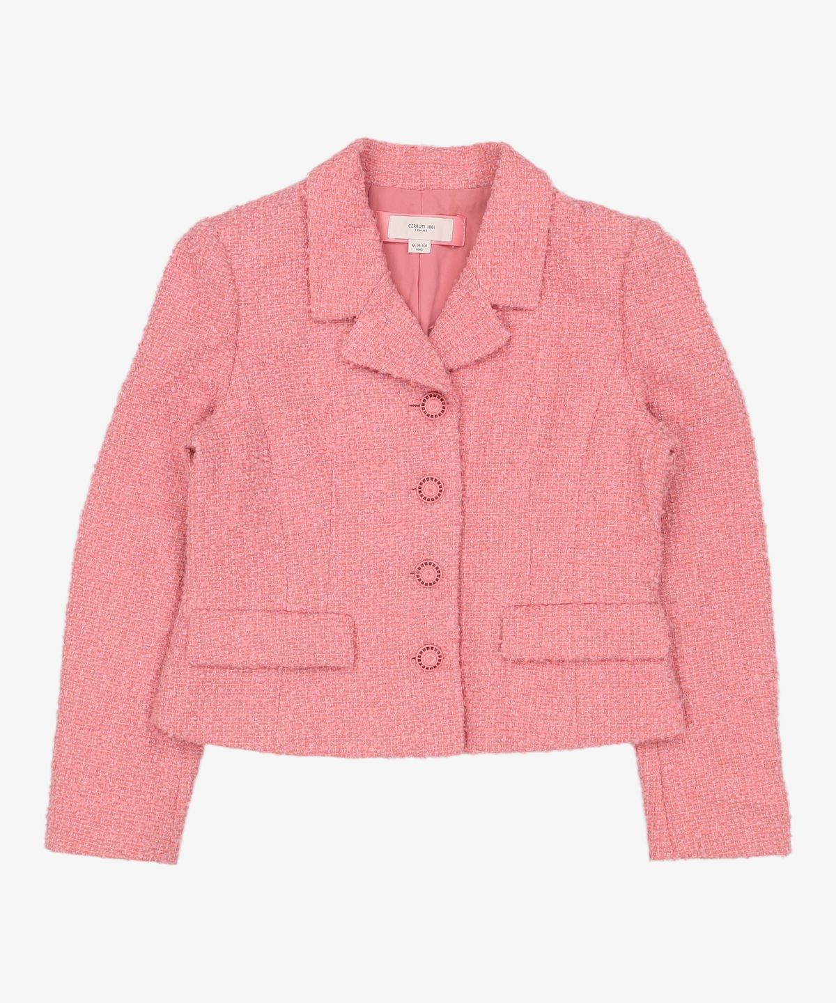 세루티 1881 팜므(CERRUTI 1881 FEMME) 슈트/블레이저 재킷 66
