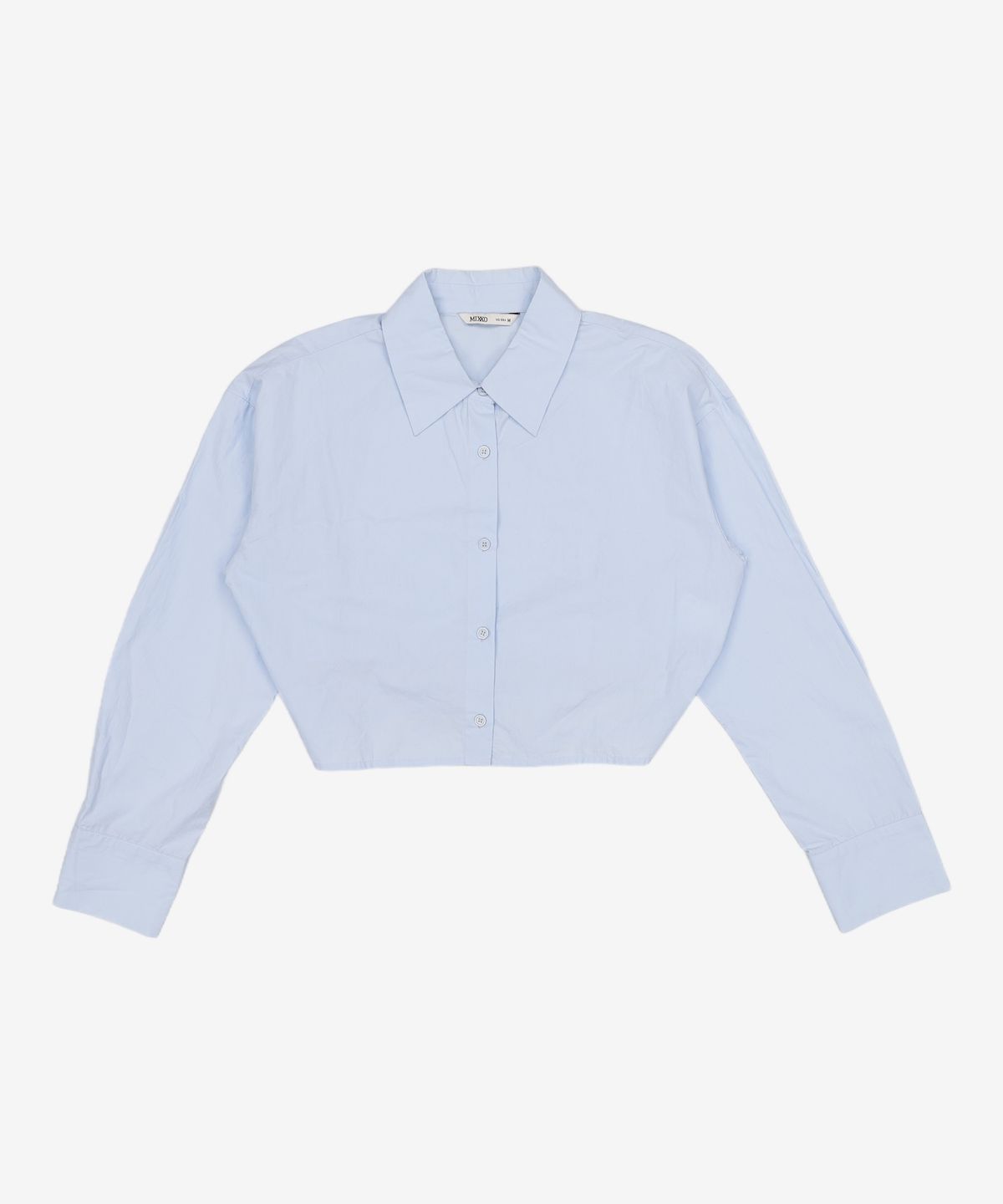 미쏘(MIXXO) 캐주얼 셔츠 M