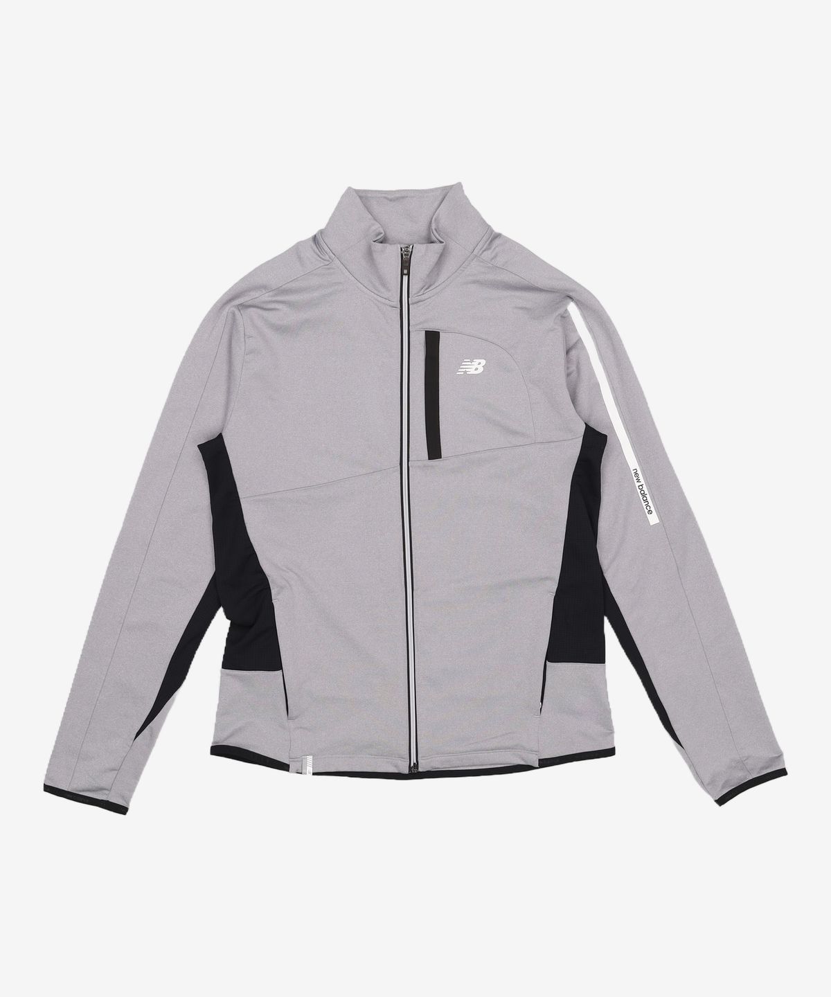 뉴발란스(NEW BALANCE) 트레이닝 재킷 105