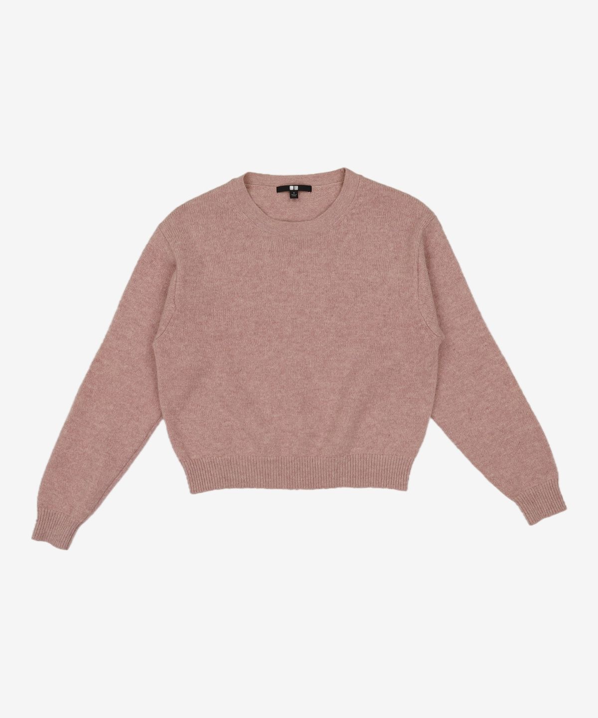 유니클로(UNIQLO) 니트/스웨터 S