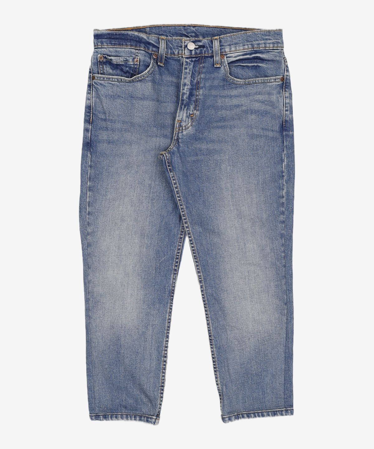 리바이스(LEVI'S) 청/데님 팬츠 32