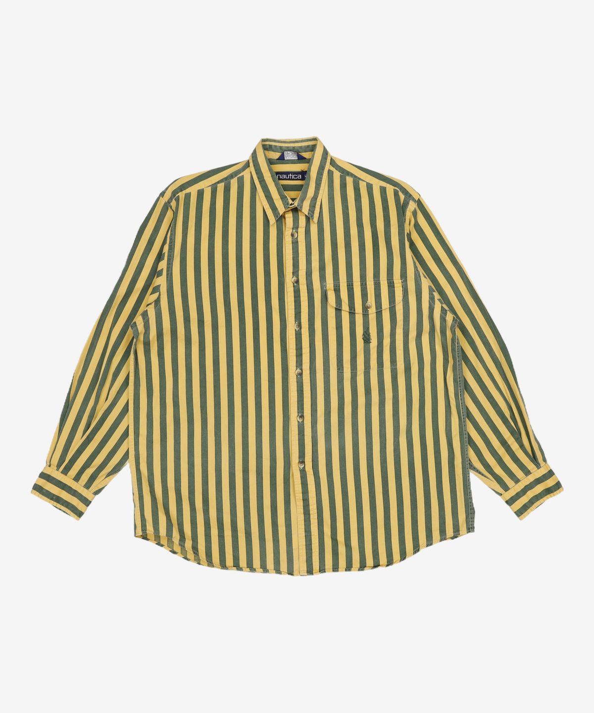 노티카(NAUTICA) 캐주얼 셔츠 L