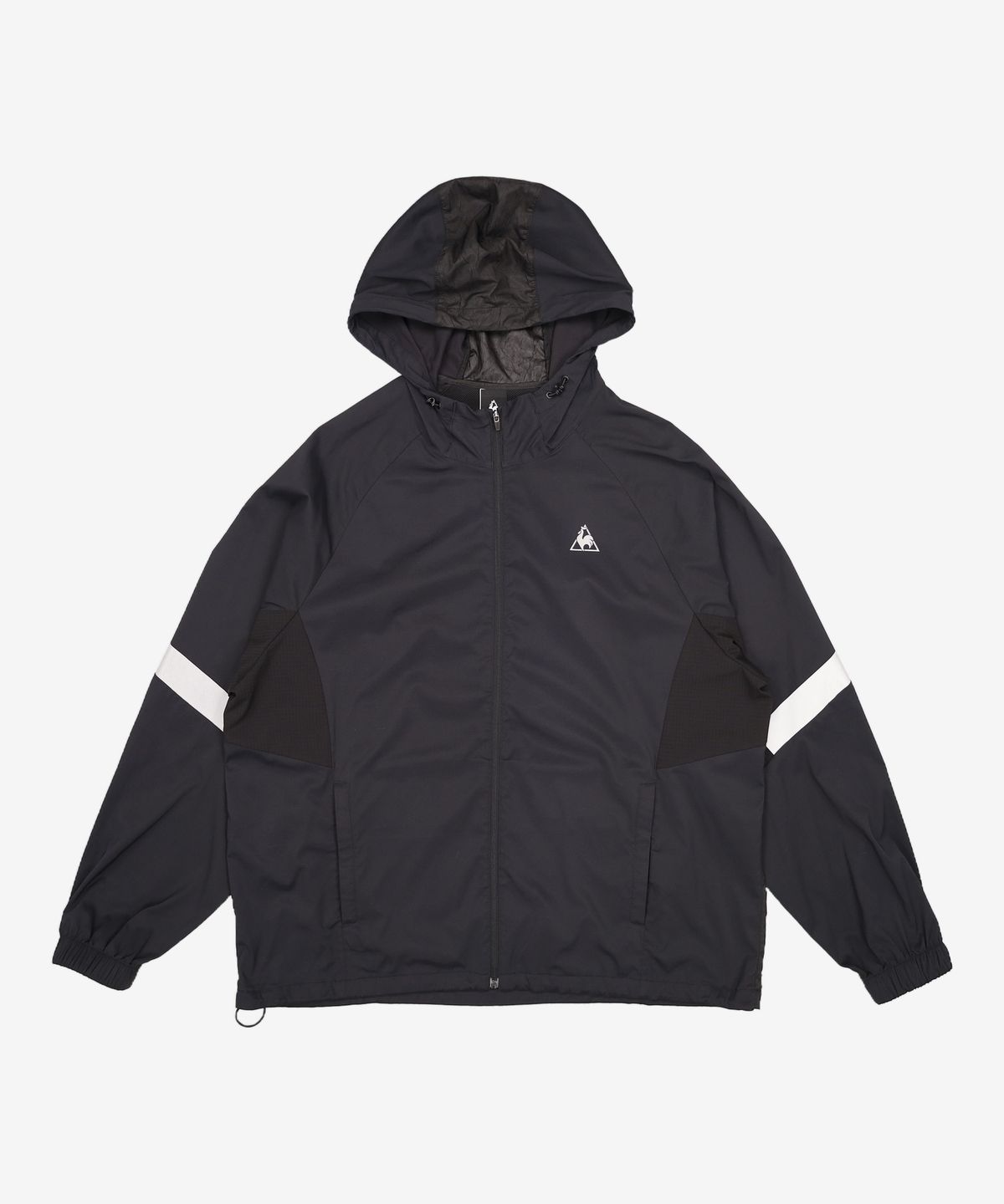 르꼬끄 스포르티브(LE COQ SPORTIF) 나일론/코치 재킷 L