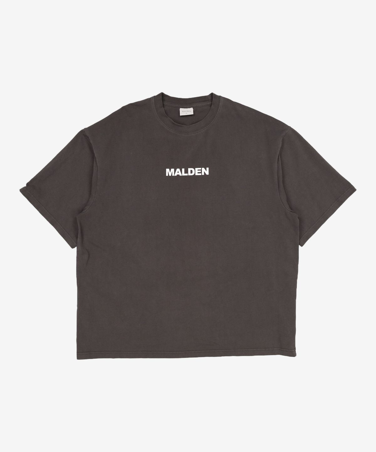 몰든(MALDEN) 반소매 티셔츠 XL
