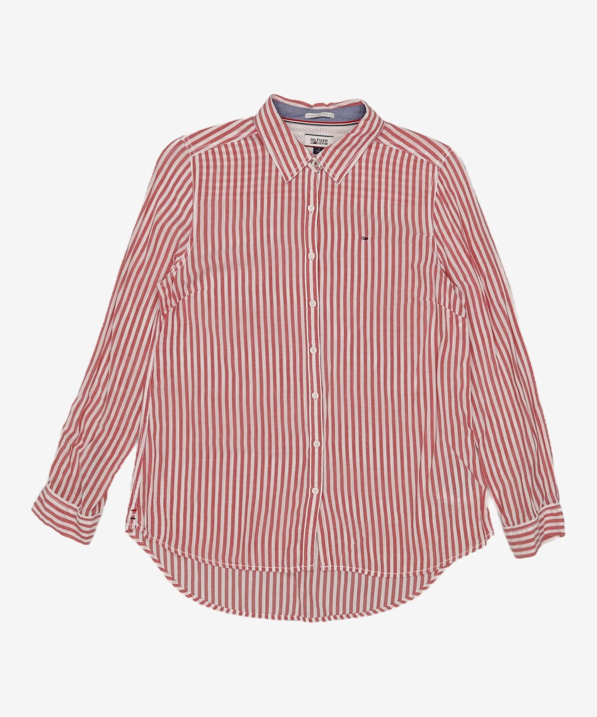 힐피거데님(Hilfiger Denim by Tommy Hilfiger) 캐주얼 셔츠 M