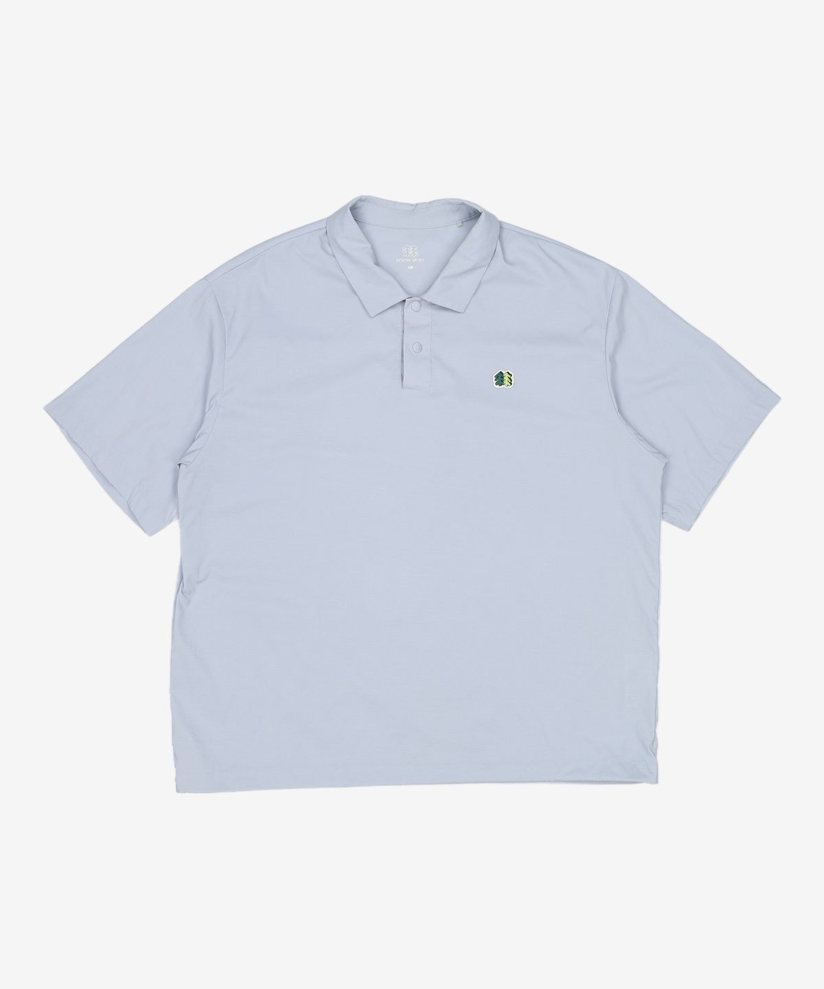 코오롱스포츠(KOLON SPORT) 피케/카라 티셔츠 XL