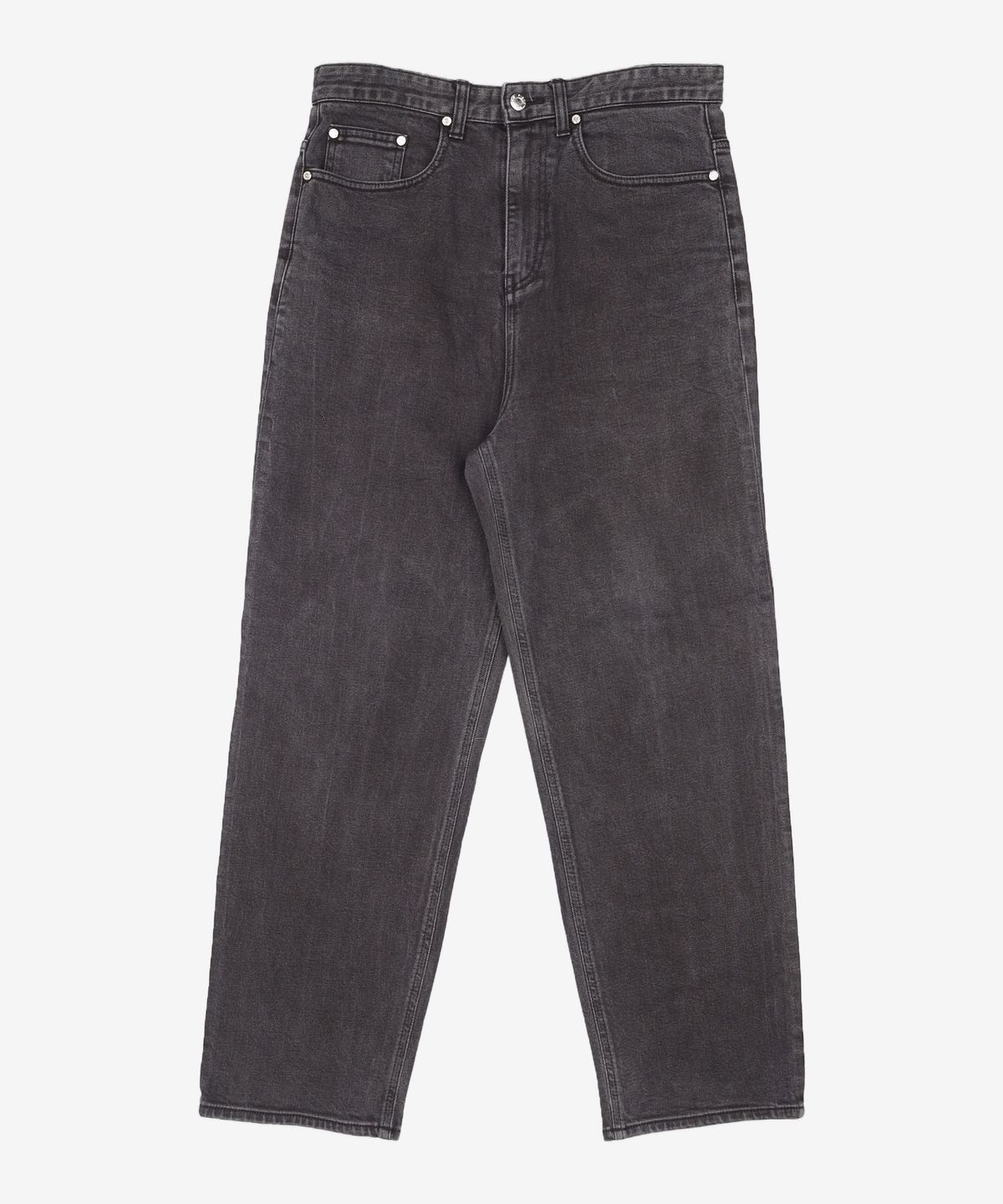 피스워커(PIECE WORKER) Shadow Black / New Wide M