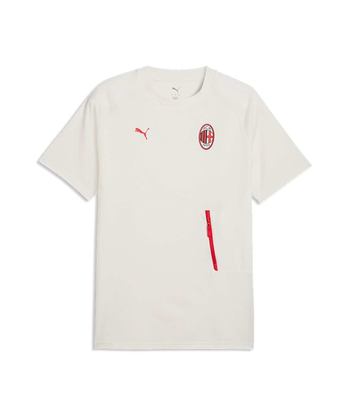 푸마(PUMA) ACM PUMATECH Pocket Tee