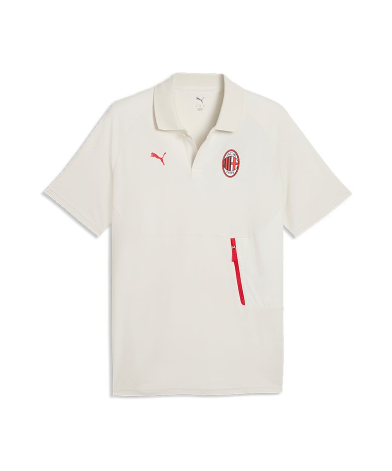 ACM  PUMATECH Polo
