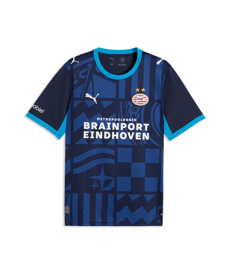 PSV Third Jersey Replica