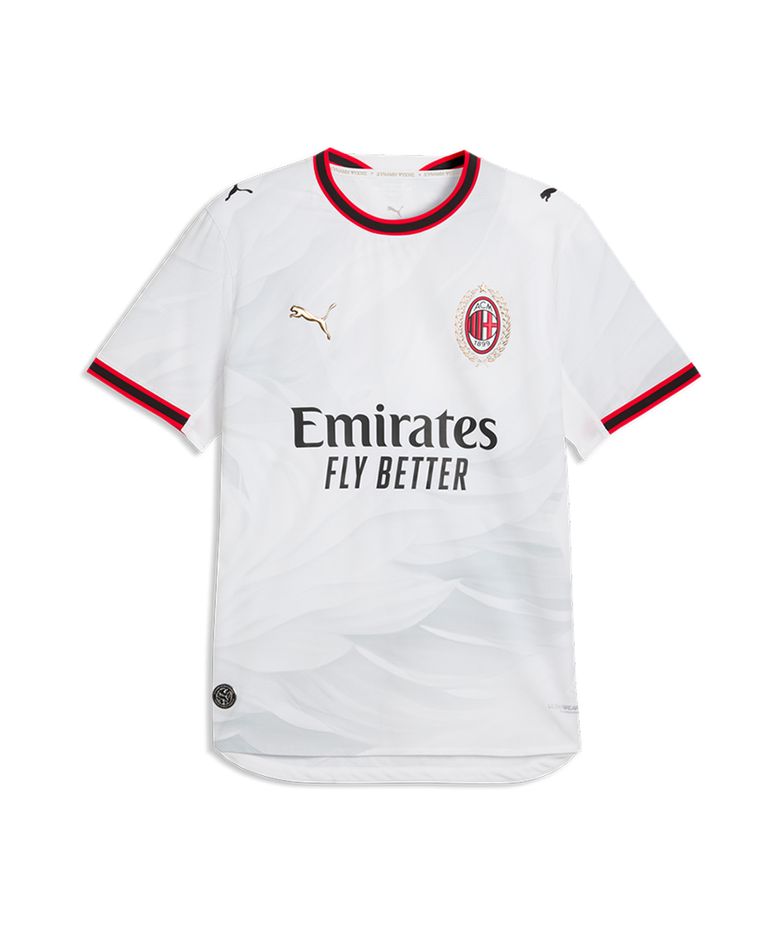 ACM Away Jersey Authentic
