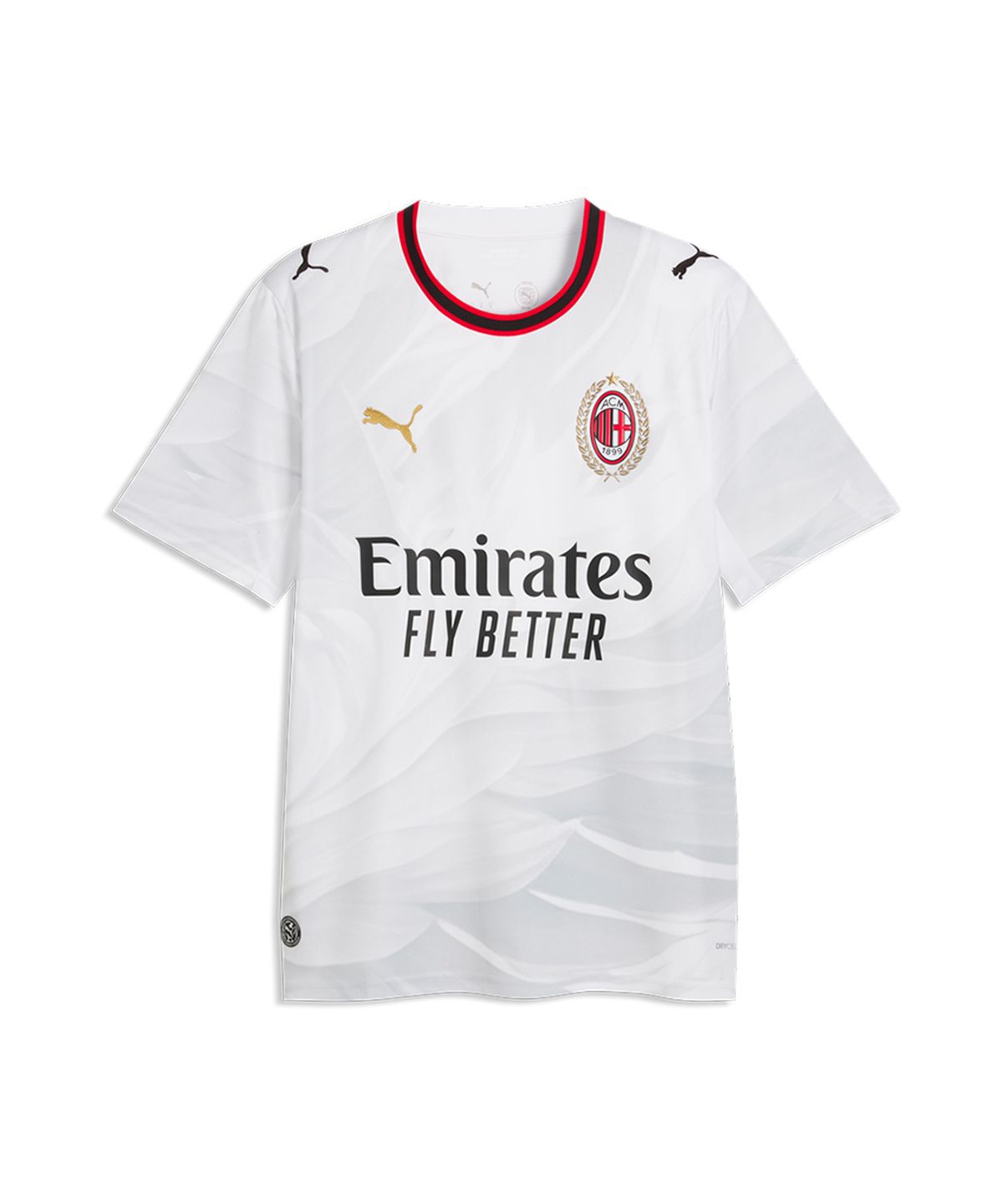푸마(PUMA) ACM Away Jersey Replica