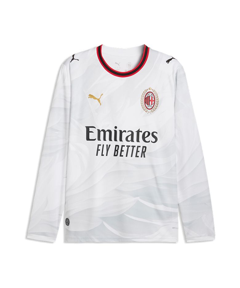 ACM Away Jersey Replica LS