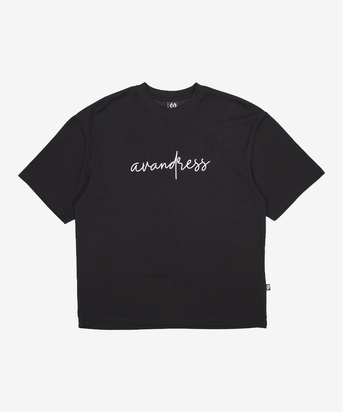 어반드레스(AVANDRESS) 반소매 티셔츠 L