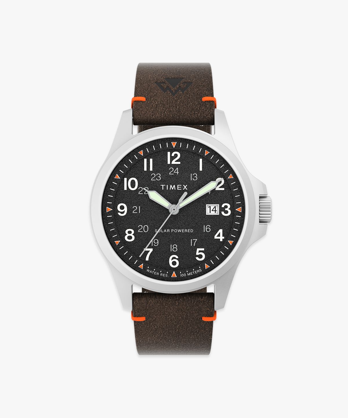 타이맥스(TIMEX) 익스페디션 솔라파워 아웃도어시계 41mm
