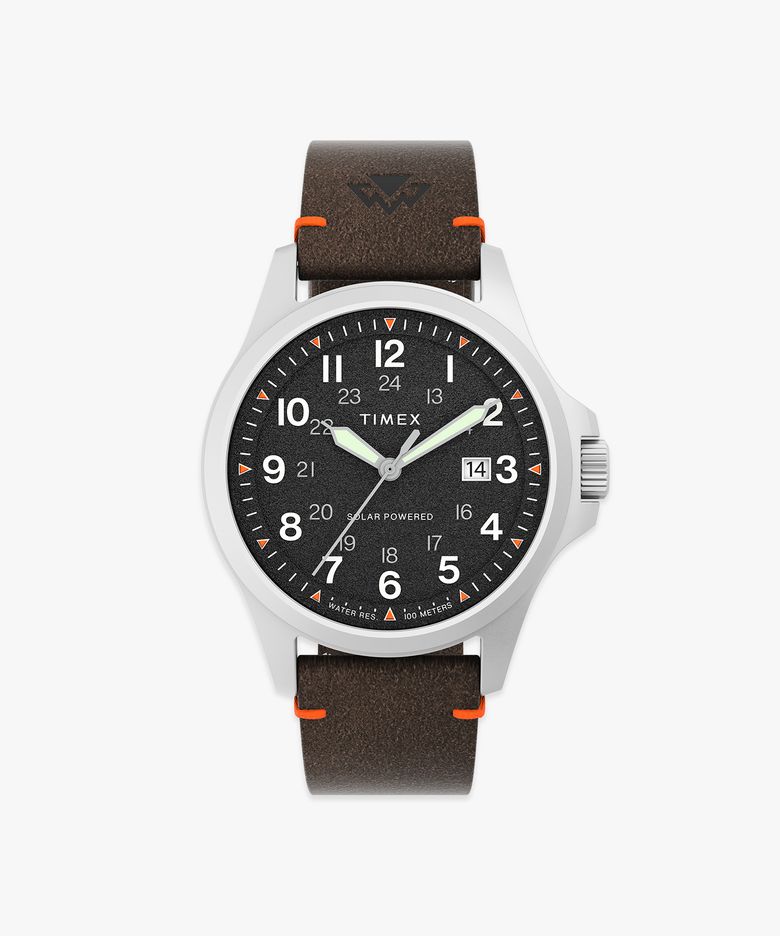 익스페디션 솔라파워 아웃도어시계 41mm