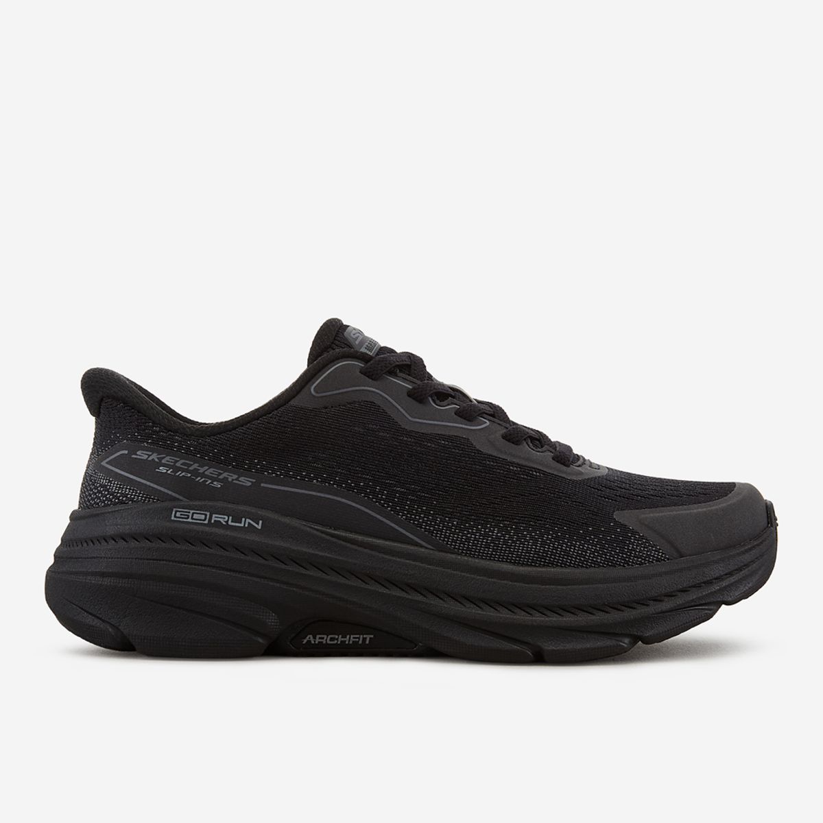 스케쳐스(SKECHERS) 여성 맥스쿠셔닝 아치핏 2.0(와이드 슬립인스)_SP0WRCGY071