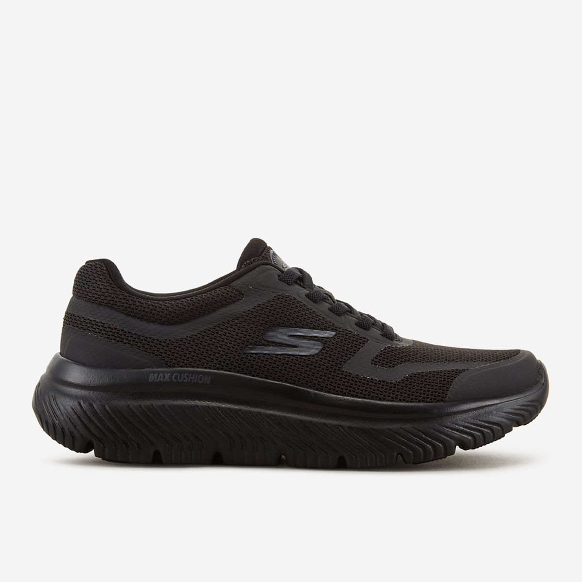 스케쳐스(SKECHERS) 남성 고워크 맥스쿠셔닝 하이퍼 버스트_SP0MWCGY101