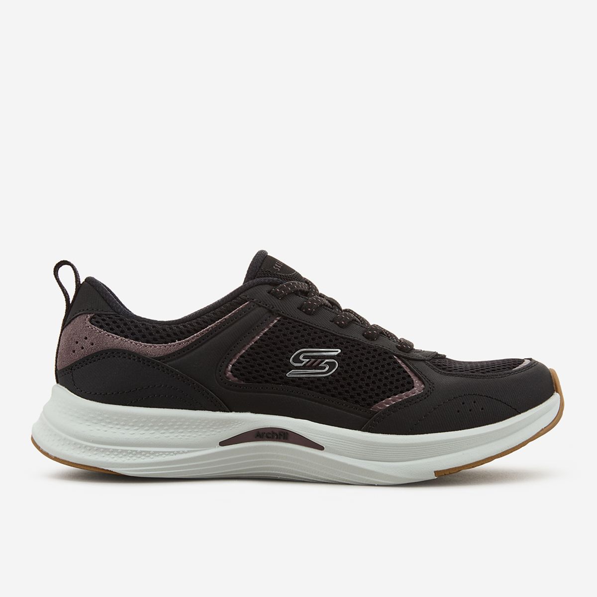 스케쳐스(SKECHERS) 여성 아치핏 비스타 2.0_SL0WPCGY411