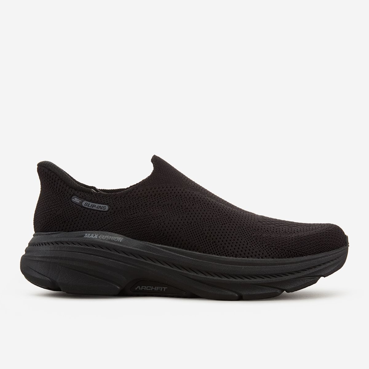 스케쳐스(SKECHERS) 남성 맥스쿠셔닝 아치핏 2.0(슬립인스)_SP0MRCGY051