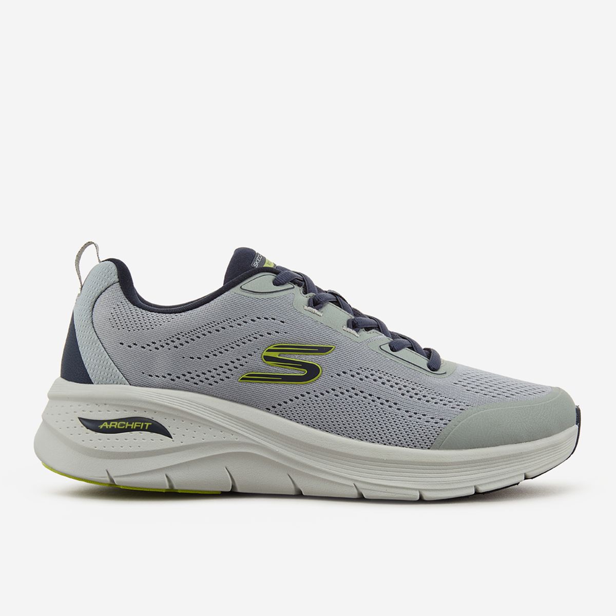 스케쳐스(SKECHERS) 남성 아치핏 3.0_SL0MPCGY033