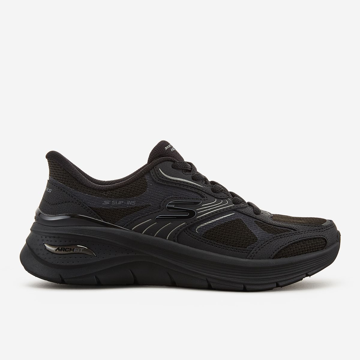 스케쳐스(SKECHERS) 여성 아치핏 3.0(슬립인스)_SL0WPCGY031