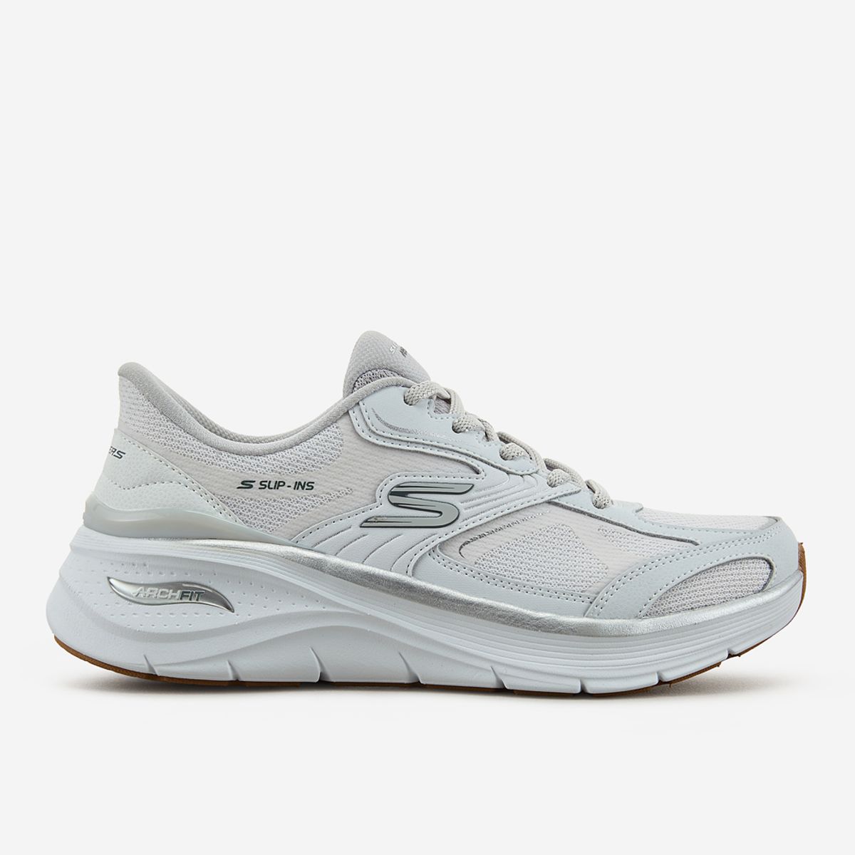 스케쳐스(SKECHERS) 여성 아치핏 3.0(슬립인스)_SL0WPCGY032