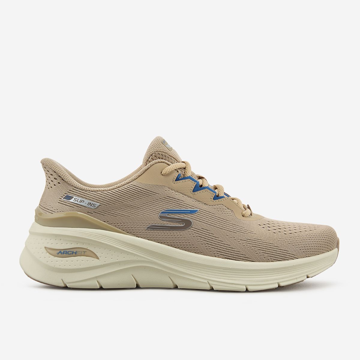 스케쳐스(SKECHERS) 남성 아치핏 3.0(슬립인스)_SL0MPCGY012