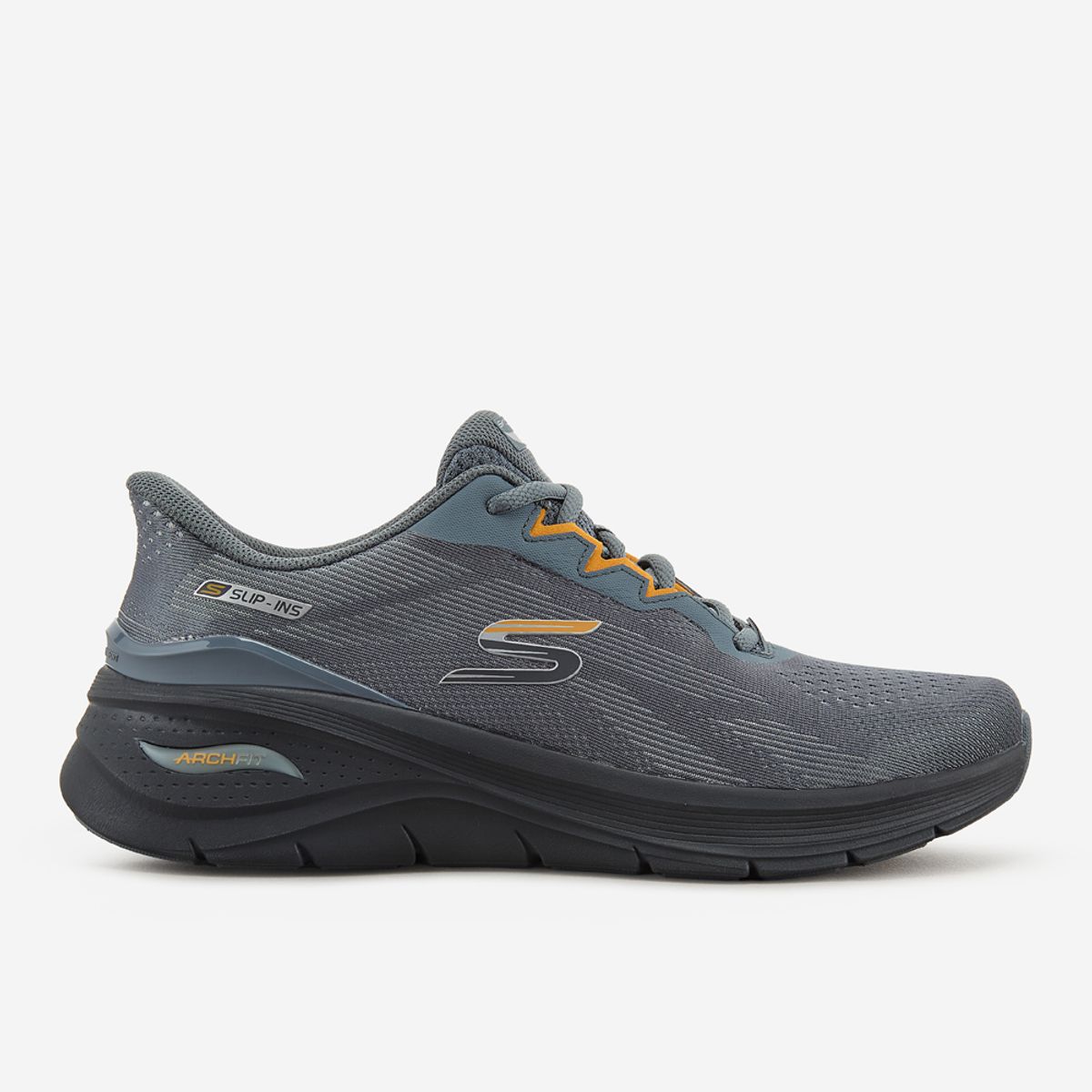 스케쳐스(SKECHERS) 남성 아치핏 3.0(슬립인스)_SL0MPCGY013