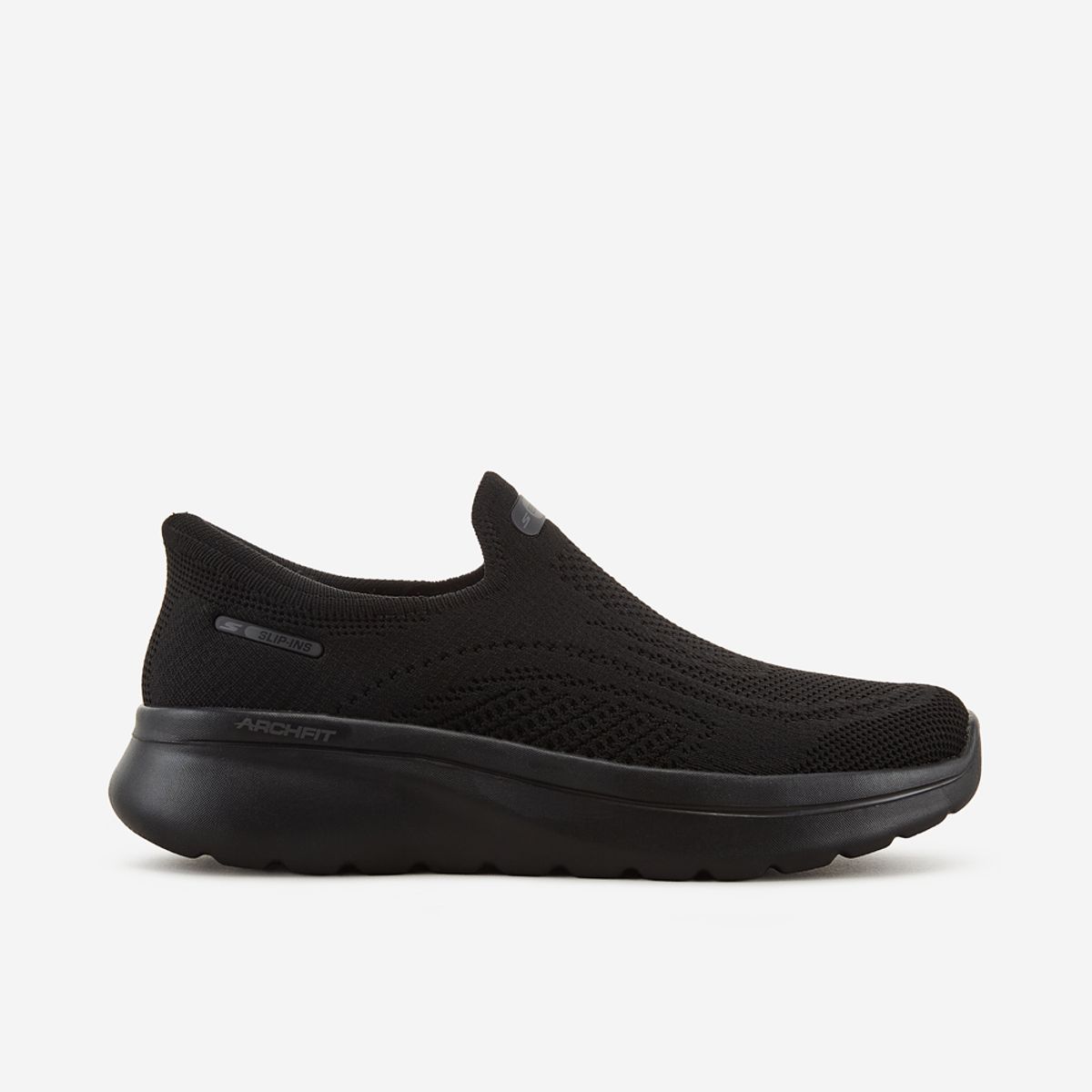 스케쳐스(SKECHERS) 여성 고워크 아치핏 엔조이(슬립인스)_SP0WWCGY141