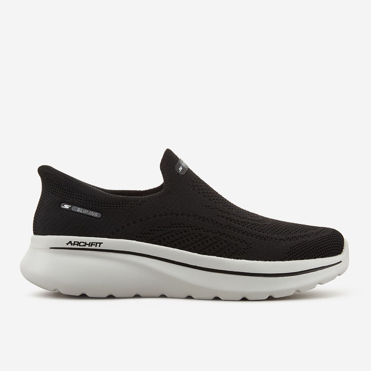 스케쳐스(SKECHERS) 여성 고워크 아치핏 엔조이(슬립인스)_SP0WWCGY142