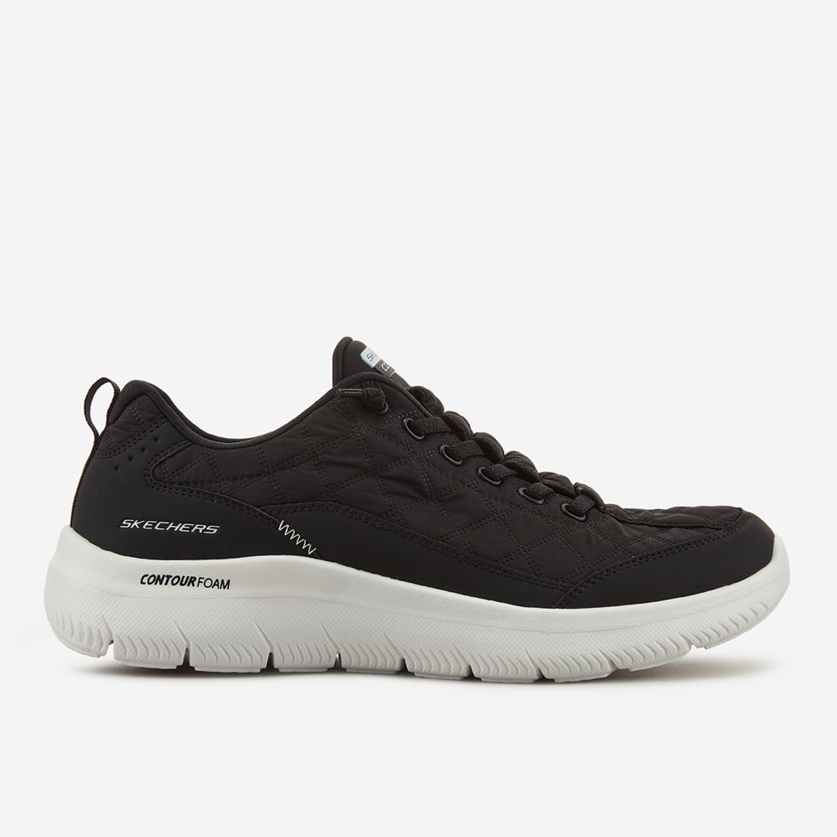 스케쳐스(SKECHERS) 남성 코지핏 컨투어폼 써밋_SL0MPCGY191