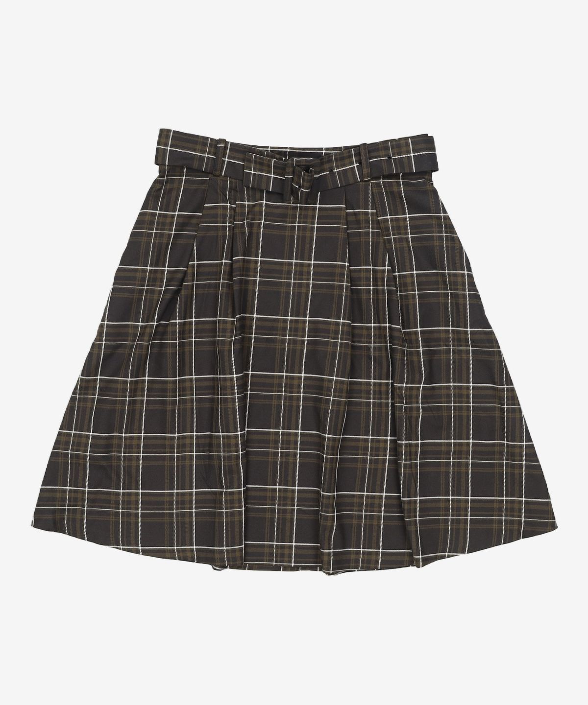 자라(ZARA) 미디스커트 L