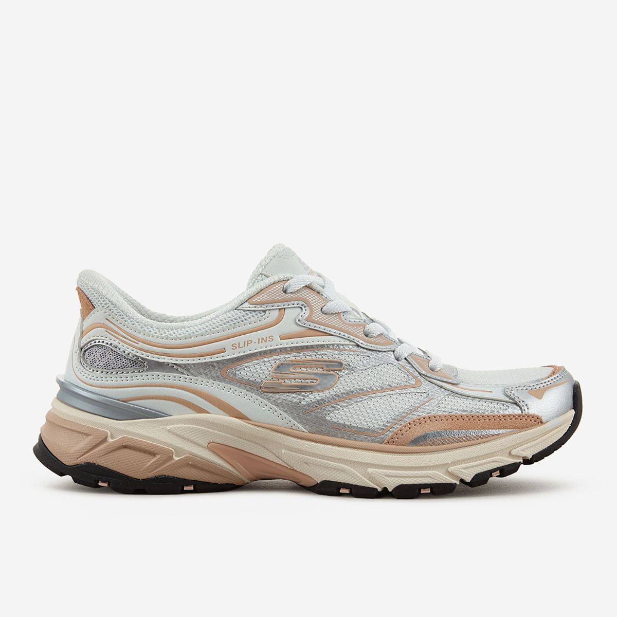 스케쳐스(SKECHERS) 여성 스태미나 스포츠(슬립인스)_SL0WPCGY223
